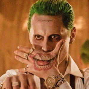 Meet your Posher, Peter jr